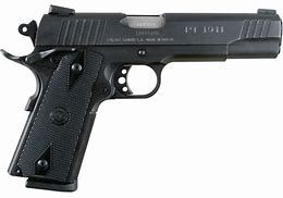 Image result for Taurus 45 ACP Pistol