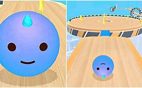 Image result for Roll Ball iPhone 2011