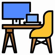 Image result for Company Workstation Icon