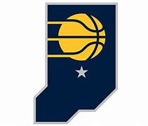 Image result for Indiana Pacers Logo Transparent