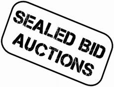bid auctions sealed bid auctions source and bid on items from bid auctions sealed bid auctions source and bid on items from
