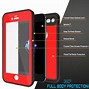 Image result for Apple iPhone 7 Red Case