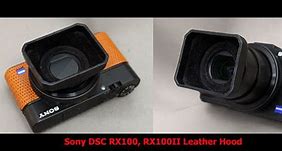 Image result for Sony RX-0 II Lens Hood