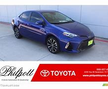 Image result for 2018 Toyota Corolla SE Colors