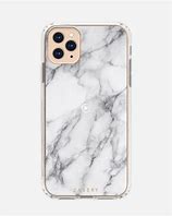 Image result for Marble White Phone Case iPhone 11
