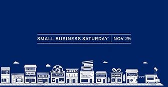 Image result for Small Business Saturday Banners
