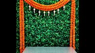 Image result for Hindu Pooja Decorations