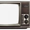 Image result for Old TV No Background