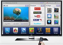 Image result for LG Smart TV Chart