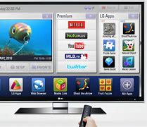 Image result for LG Smart TV Screen