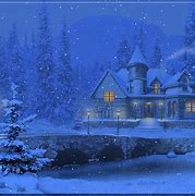 Image result for Animated Snow Scenes Screensavers