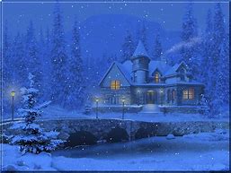 Image result for Animated Winter Screensavers