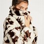 Image result for Faux Fur Coats for Women