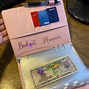 Image result for Money Saving Challenge Binder