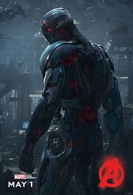 Image result for Avengers 2 Movie Poster