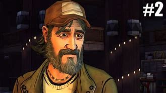 Image result for We Will See Kenny in the Walking Dead