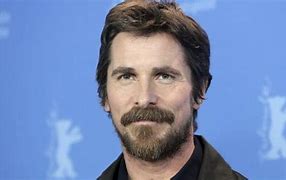 Image result for Christian Bale Patrick Bateman Hair