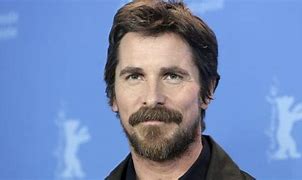 Image result for Christian Bale Patrick Bateman