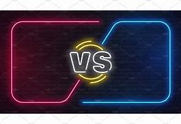 Image result for Neon vs Background