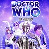 Image result for Doctor Who the Tenth Planet