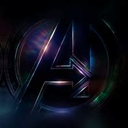 Image result for Avengers a Symbol