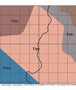 Image result for How to Show Geology On a Map