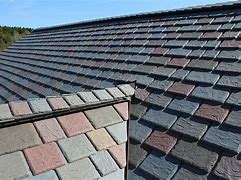 Image result for Synthetic Slate Roofs