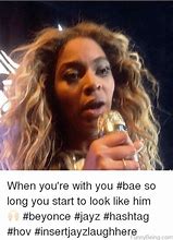 Image result for Beyonce High Meme