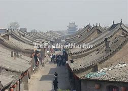 Image result for Pingyao Winter