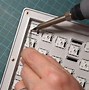 Image result for Compact Wired Keyboard