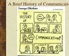 Image result for Communication History Timeline