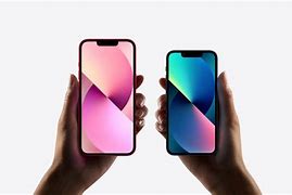 Image result for iPhone 13 6 1 vs Mini