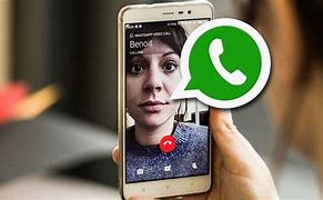 Image result for Whats App Video Call Interface Image