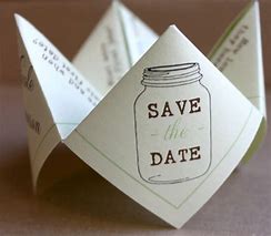 Image result for Save the Date Design Ideas