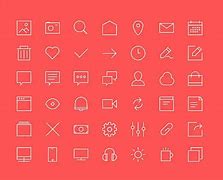 Image result for Improved Icon Set