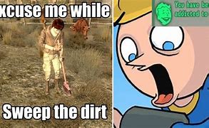 Image result for Fallout VATS Meme