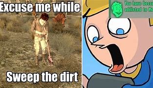 Image result for Piper Memes Fallout
