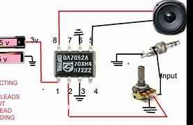 Image result for IC 8002 Circuit Diagarm