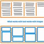 Image result for Web Page Layout Examples