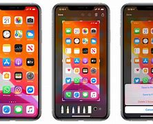 Image result for iPhone 11-Screen Template