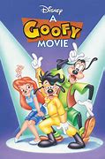 Image result for Goofy Movie Characters List