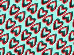 Image result for Cute Heart Designs
