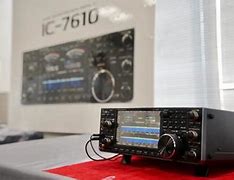 Image result for Icom IC-756