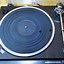 Image result for Fully Automatic Turntables