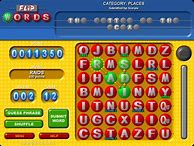 Image result for Computer Word Games