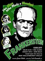 Image result for Frankenstein's Monster Movie