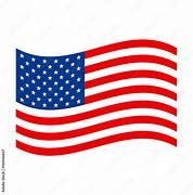 Image result for us flag icon vector