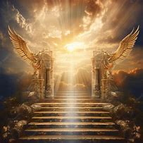 Image result for Golden Box of Heaven