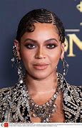 Image result for Beyonce Curly Hair Black Is King 2O2o
