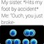 Image result for iPhone Camera Mitosis Meme